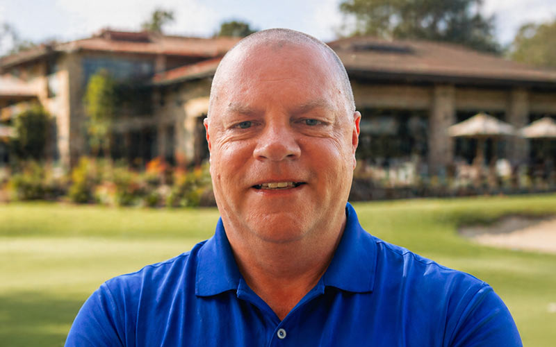 Todd Jordan